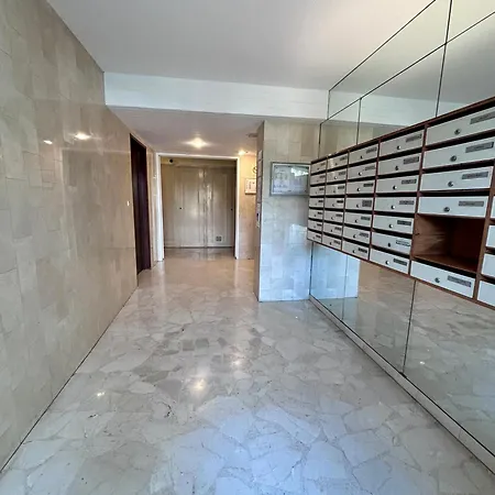 Apartmán Rdj Calme Proche Antibes