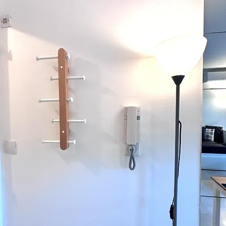 Rdj Calme Proche Apartmán